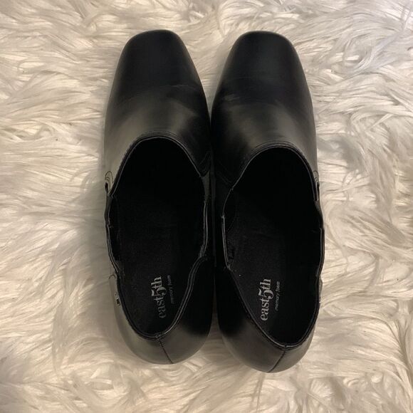 East 5th Size 12 memory foam ankle slip on - Picture 3 of 13